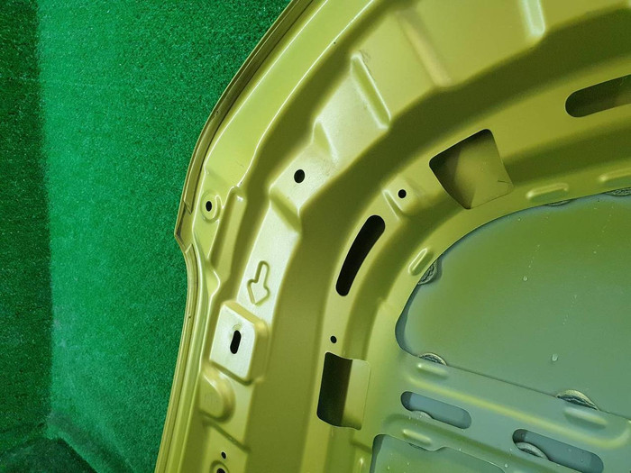 Капот Geely Coolray (2019-2023)