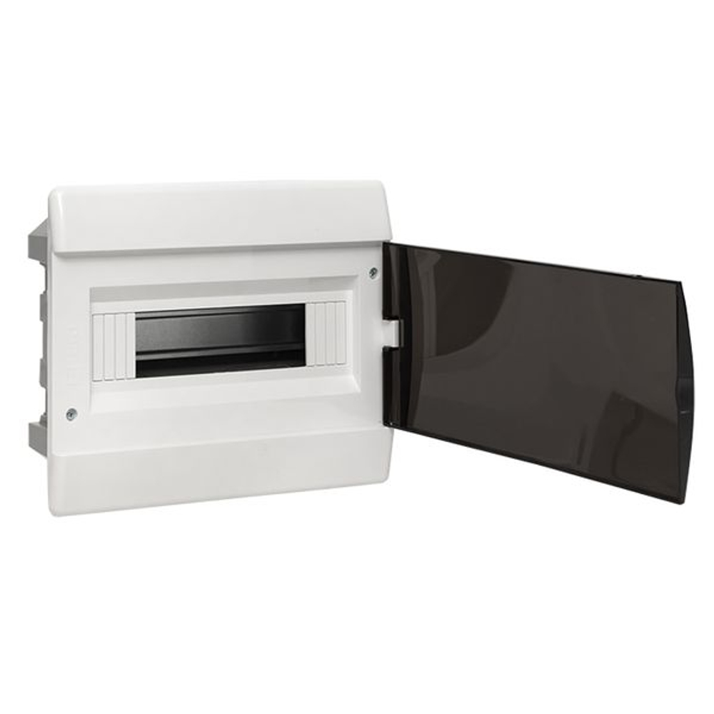 Щит распред. встраиваемый ЩРВ-П-12 "SlimBox" IP41 EKF