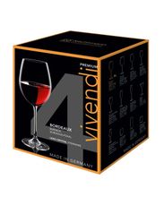 Nachtmann Набор бокалов для вина 763мл Vivendi - 4шт