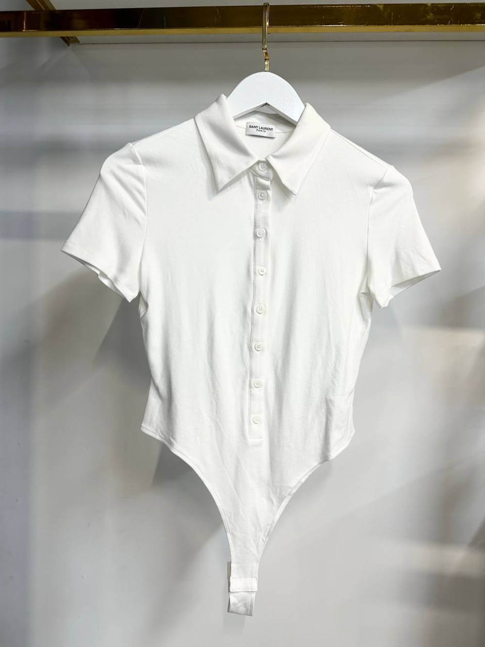 Боди Yves Saint Laurent