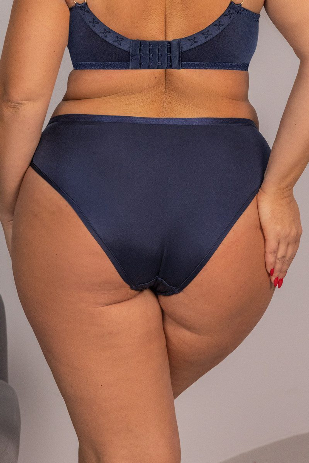 MYSTERY Briefs Трусы слипы KRIS LINE