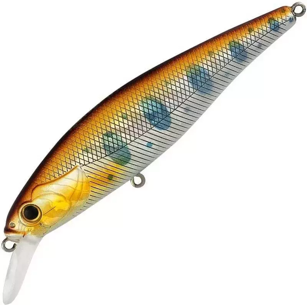 Воблер TsuYoki WAGNER 95SP (14.5гр/9.5см)