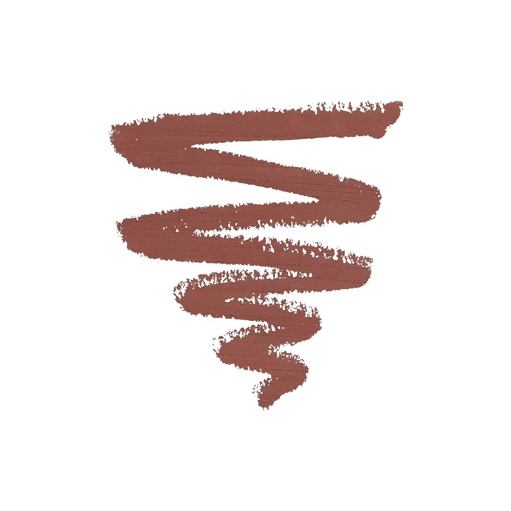 NYX Professional Makeup, Тонкий карандаш для губ, 831 лиловый, 1,04 г (0,03 унции)