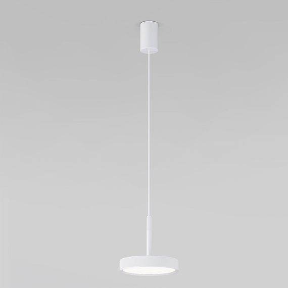 Подвесной светильник Elektrostandard Plate 50260 LED a065412