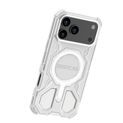 Прозрачный чехол Versa Сlear Case для iPhone 17 Pro Max