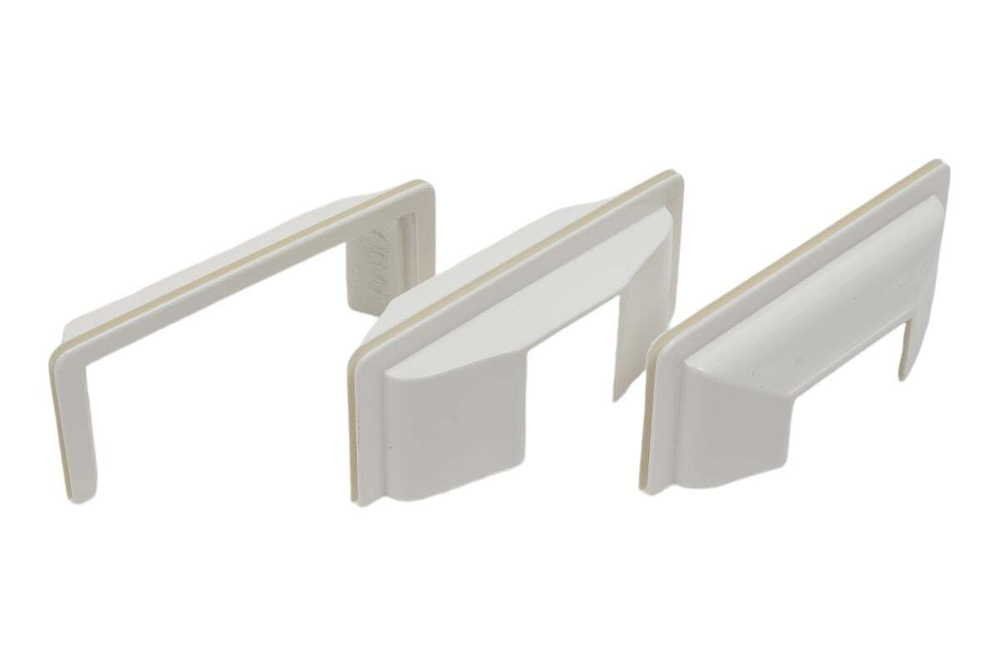 Набор адаптеров для миниканалов DKC