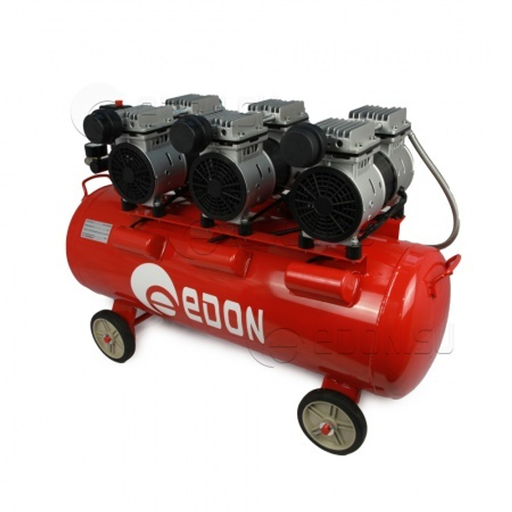 Компрессор масляный Edon OAC-100/2400TS