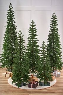 Искусственные елки Тикко литые от 125 до 255 см