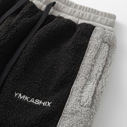 БРЮКИ YMKASHIX LITTLE LAMB