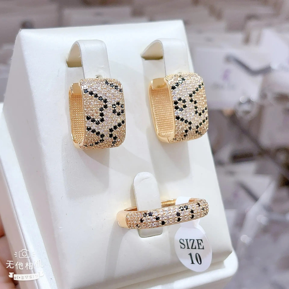 Комплекты ZinLi - 029