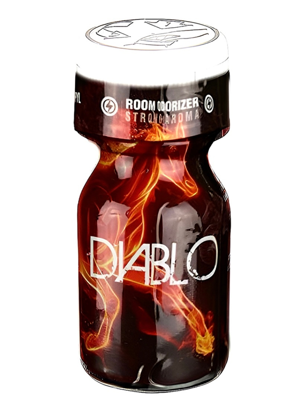 Попперс Diablo (Франция) 10 мл