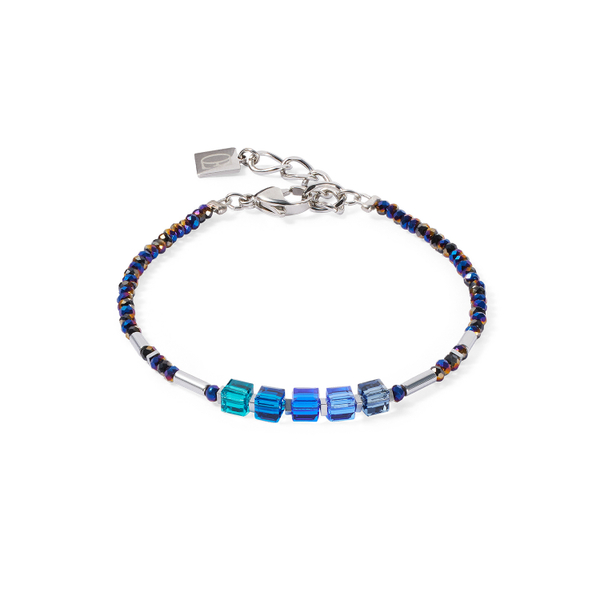 Браслет Coeur de Lion Blue 5027/30-0700