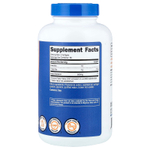 Nutricost, бета-ситостерол, 120 капсул (250 мг в 1 капсуле)