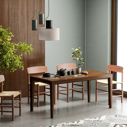 Обеденный стол MAVIS MVT25