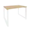 Onix Стол рабочий на О-образном м/к O.MO-SP-2.8 1180*800*750