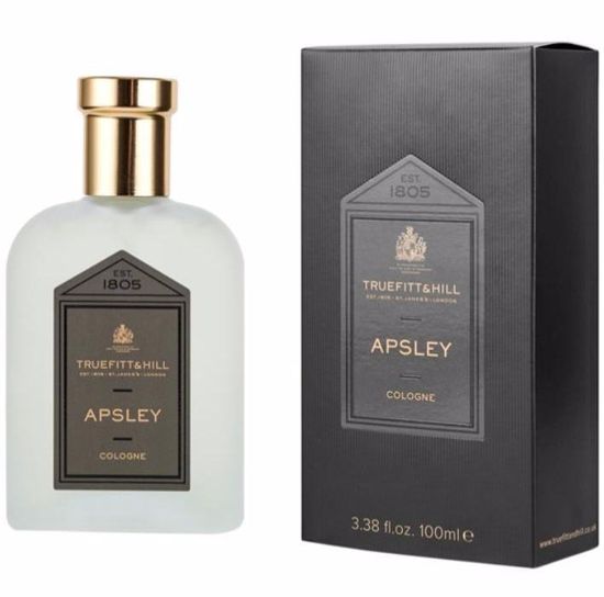 Одеколон Truefitt&Hill Apsley 100мл 00430