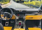 Карбоновый интерьерный комплект для Lamborghini Urus 2018+ Ламборгини Урус