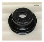Шкив насоса водяного TDR-K 18 4L;TDR-K 22 4L/V - belt pulley, water pump