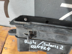 Воздуховод воздушного фильтра Solaris 2, Rio 4 Б/У Оригинал 28220h5200