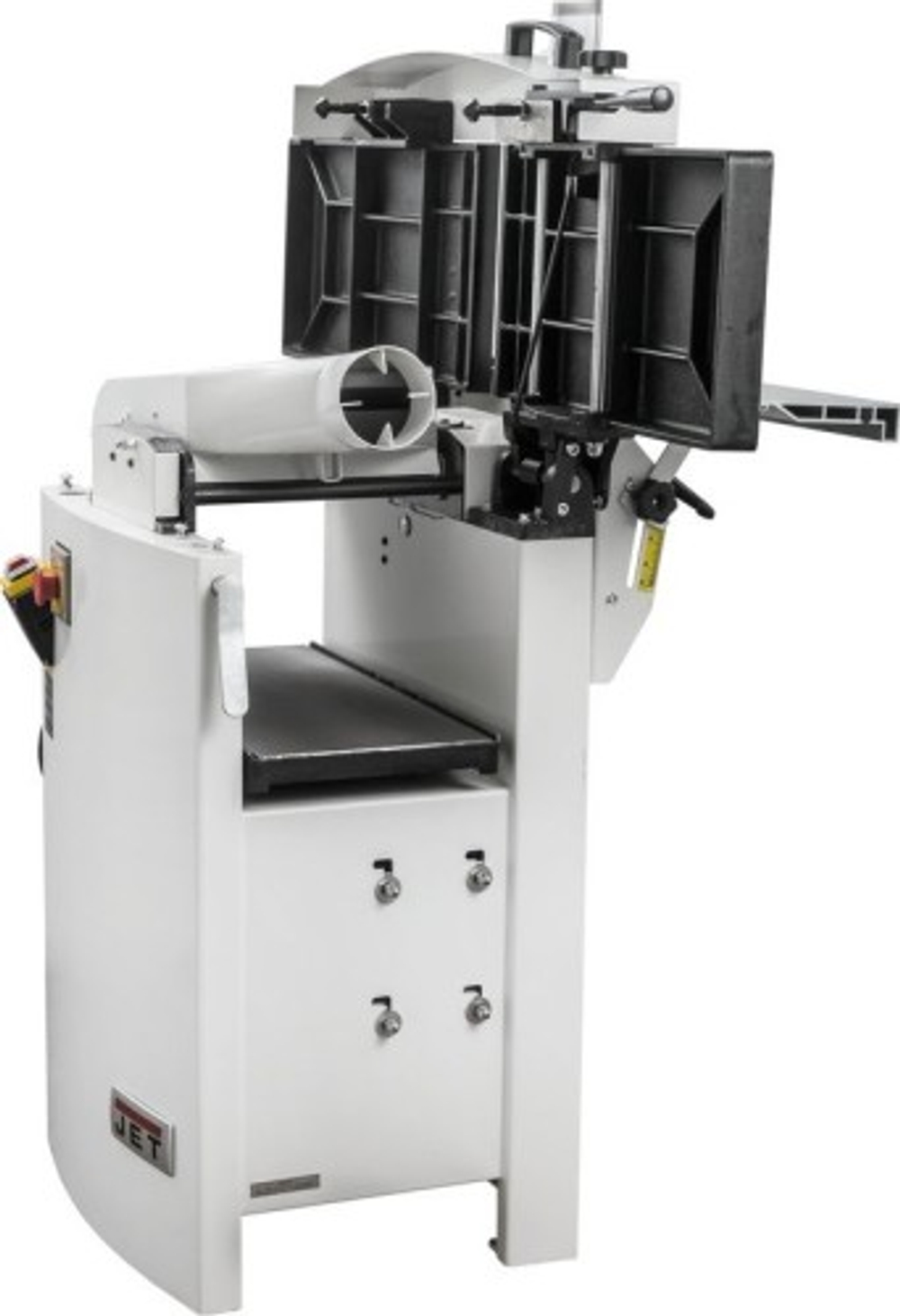 Станок фуговально-рейсмусовый JET JPT-260HH 400V JR022