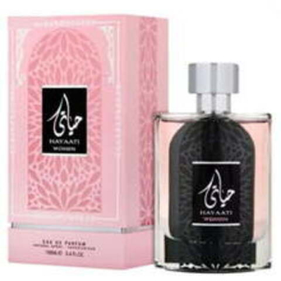 Ard Al Zaafaran Hayaati Women EDP 100ml