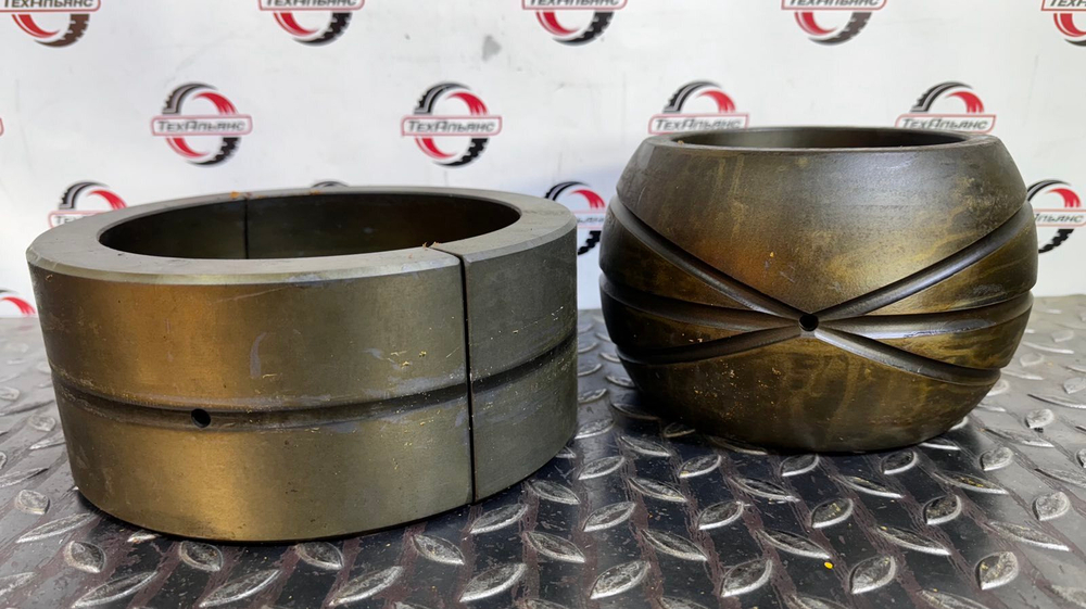 Втулка 198-50-51161