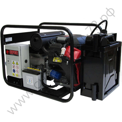 Генератор бензиновый EUROPOWER EP 10000 Е