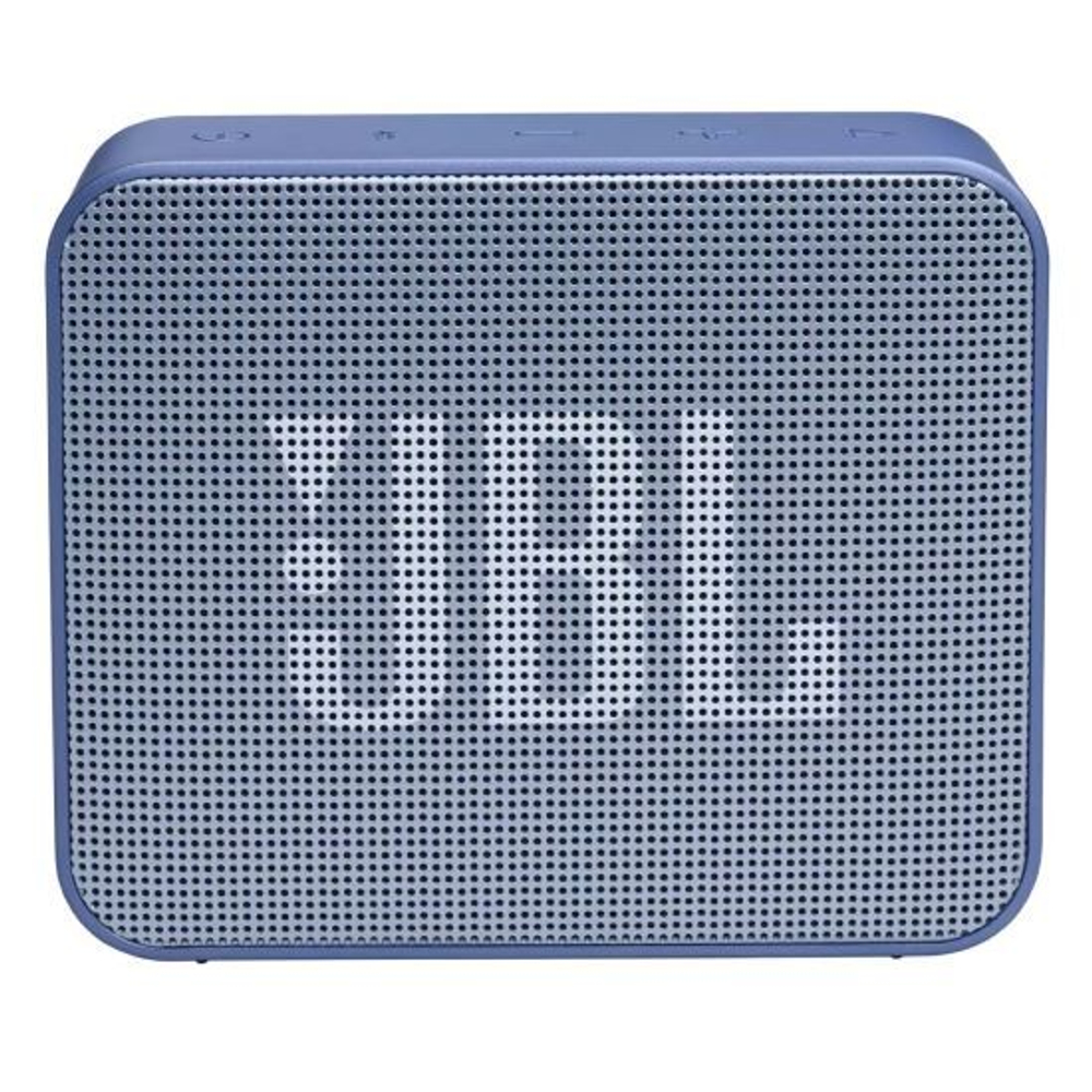 Портативная акустика  JBL Go Essential