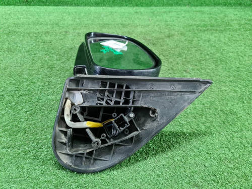 Зеркало левое Hyundai Santa Fe 1 SM (2000-2012) 5к