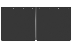 Брызговики задние крыла К-430 1 NLF.A0N002.E12