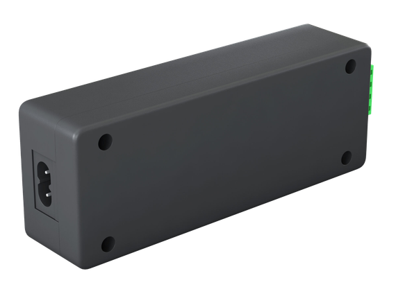 CVGAUDIO NB-1 стереофонический двухканальный цифровой усилитель D-класса