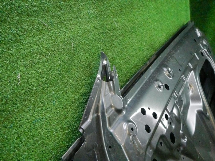 Дверь правая Mercedes C C205 (2014-2023) купе