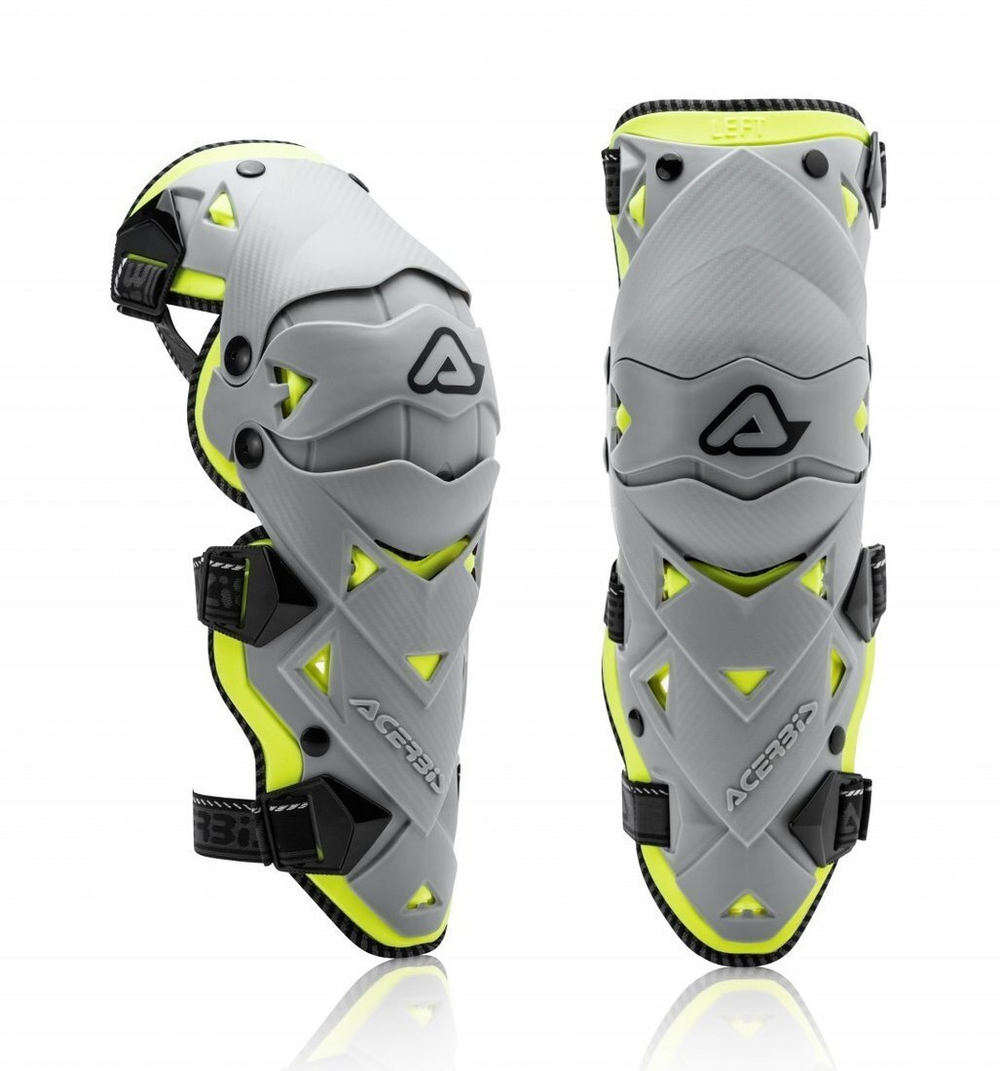 Наколенники Acerbis IMPACT EVO 3.0 - Knee Guard