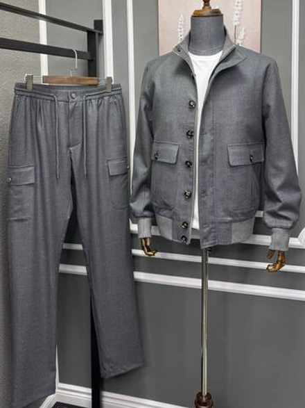 Костюм Kiton