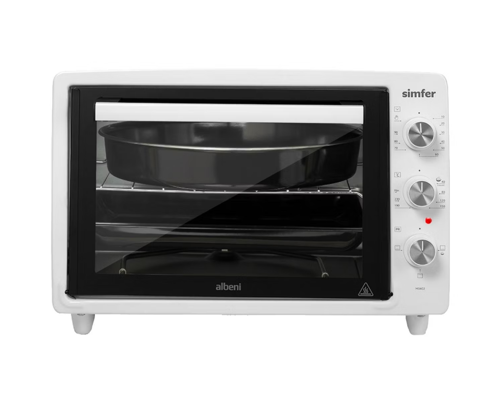 Мини-печь Simfer M3402 (q)