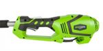 Электрический триммер Greenworks GST1246, 220v, 45 см, (1301807), 1200 Вт