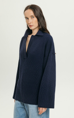 Джемпер SERATA