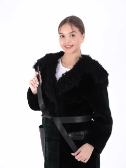 шуба натуральная