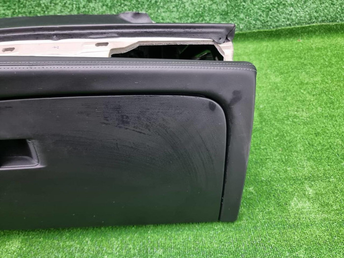 Комплект безопасности BMW M5 F90 (2017-2024)