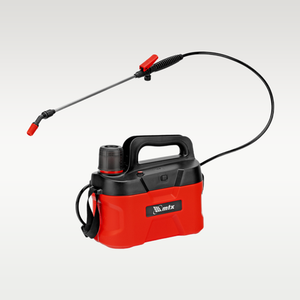 Опрыскиватели аккумуляторные