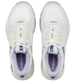 Женские  кросовки для Padel Head Motion Team Padel - белый