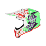 Шлем Acerbis X-TRACK 22-06 HELMET