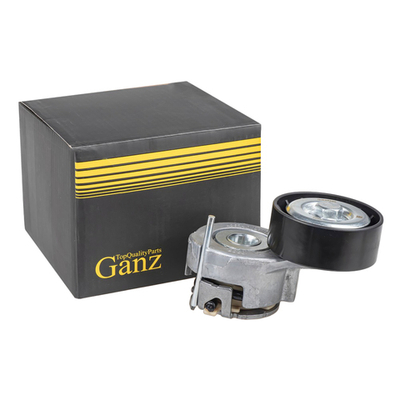 Ролик натяжения ремня ГАЗель 3302 2702 2752 3110  дв.405 409 4216 Евро-3 дв.40524,40525,40904 Евро-3, 4216 ЕВРО GANZ GIE37496