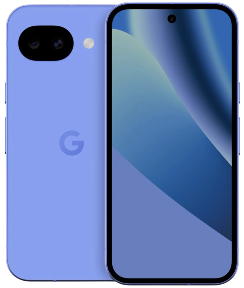 Google Pixel 10a 8/256 ГБ Lavender