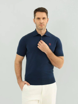 Поло Brunello Cucinelli