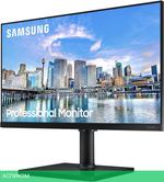 Монитор Samsung 27" LF27T450FQI