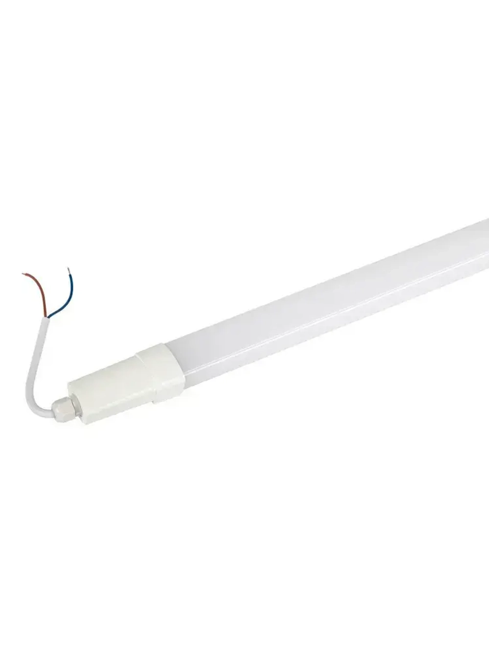 Светильник светодиодный линейный ЭРА SPP-301-36-4K-M промышленный 36Вт 4000К 3780лм IP65 1220мм матовый