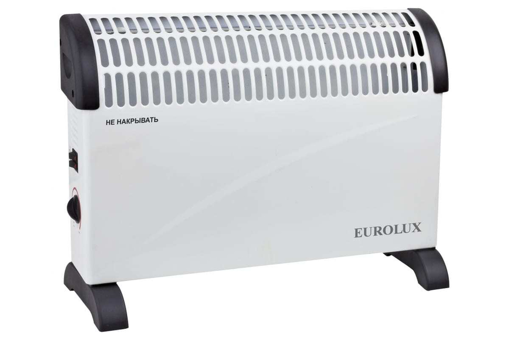 обогреватель Eurolux OK-EU-2000С конв.