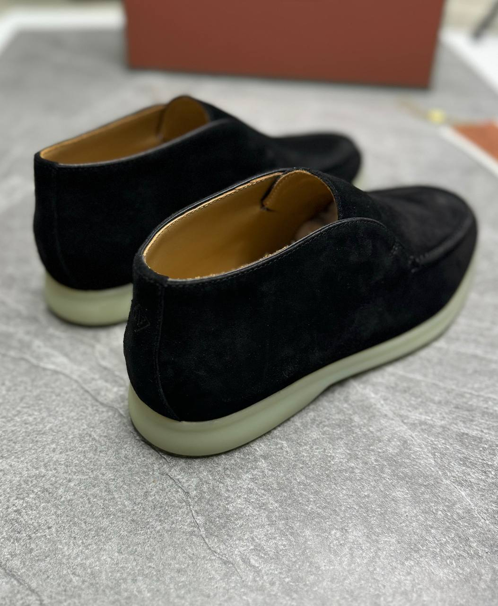Лоферы Loro Piana