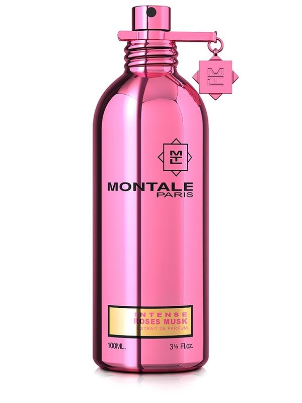 Montale Intense Roses Musk Extrait De Parfum